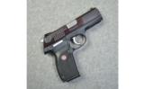 Ruger Model P-345
.45 ACP - 1 of 2