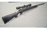 Weatherby Mark V.30-06 SPRG - 1 of 7