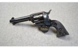 Colt Single Action Army.45 Colt - 2 of 2
