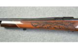Weatherby Vanquard.300 WBY MAG - 6 of 7