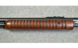 Winchester Model 62A
.22 S,L,LR - 6 of 7