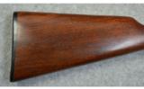 Winchester Model 62A
.22 S,L,LR - 4 of 7