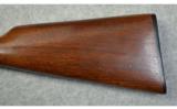 Winchester Model 62A
.22 S,L,LR - 7 of 7