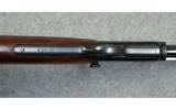 Winchester Model 62A
.22 S,L,LR - 3 of 7
