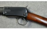 Winchester Model 62A
.22 S,L,LR - 5 of 7