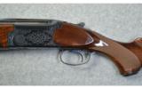 Browning 101 Sporting.12 Gauge - 5 of 7