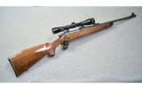 RemingtonModel 700.30-06 SPFD - 1 of 7