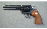 Colt Python 357
.357 Magnum - 2 of 2