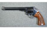 Dan Wesson Arms
.357 Magnum CTG - 2 of 2