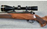 Weatherby Mark V.30-06SPFD - 5 of 7