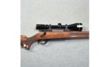 Weatherby Mark V.30-06SPFD - 2 of 7