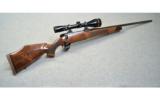 Weatherby Mark V.30-06SPFD - 1 of 7