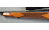 Weatherby Mark V Varmintmaster.224 Mag - 6 of 7