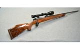 Weatherby Mark V7MM WBY MAG - 1 of 7