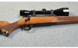 Weatherby Mark V.308 WIN - 2 of 7