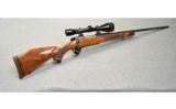 Weatherby Mark V.308 WIN - 1 of 7