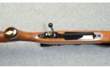 Weatherby Mark V.308 WIN - 3 of 7