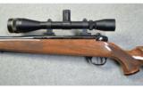 Weatherby Mark
V
.243 Win - 5 of 7