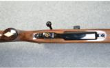 Weatherby Mark
V
.243 Win - 3 of 7