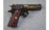 Colt M1991 A1 