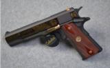 Colt M1991 A1 