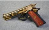 Colt 1911 A1 