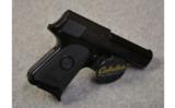 Walther Model TP
6.35MM - 1 of 2