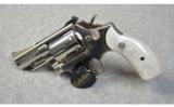 Smith & Wesson 19-3 .357 Mag 2.5 In. No Box - 2 of 2