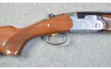 Beretta S687 Silver Pigeon12 Gauge - 2 of 7