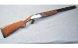 Beretta S687 Silver Pigeon12 Gauge - 1 of 7