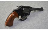 Colt Police Positive
.38 Special - 1 of 2