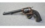 Colt Bisley Model
.38 Special - 2 of 2