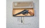 Smith&Wesson Model 17 K-22 Masterpiece .22LR - 3 of 3