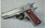 COLT Government Model MKIV Series 70
.45ACP - 2 of 2