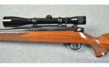 Weatherby
Mark V
.240 WBY MAG - 5 of 7