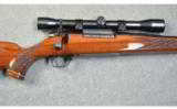 Weatherby ~ Mark
V ~ .300 Wby. Mag. - 2 of 7