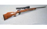 Weatherby
Mark V
.300 WBY MAG - 1 of 7