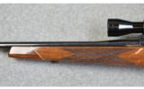 Weatherby Mark V
.300 WBY MAG - 6 of 7