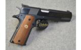 Colt MK IV/Series 70 Gold Cup Match.45 ACP - 1 of 2