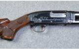 Winchester Model 12 Skeet.16 Gauge - 2 of 7