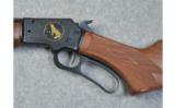 Marlin 1897 Century Limited
.22 S,L,LR - 5 of 7