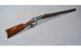 Winchester Model 1892
.44-40 Win - 1 of 8