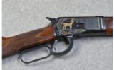 Winchester Model 1892
.44-40 Win - 2 of 8