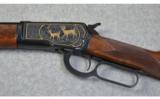 Winchester Model 1892
.44-40 Win - 6 of 8