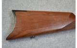 Winchester Model 1885
.45-70 - 3 of 8