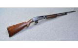 Winchester Model 42
.410 Gauge - 1 of 8