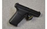 Heckler&KochP7-PSP9MMX19 - 1 of 3