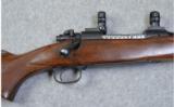 Winchester 70 Featherweight.243 WIN - 2 of 8