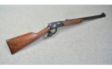 Winchester Model 9422
.22 S.L.LR - 1 of 8