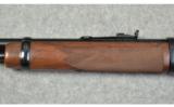 Winchester Model 9422
.22 S.L.LR - 6 of 8